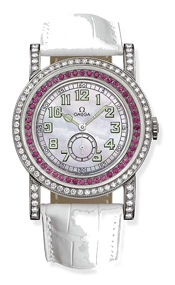 Omega Museum Collection 5778-71-56