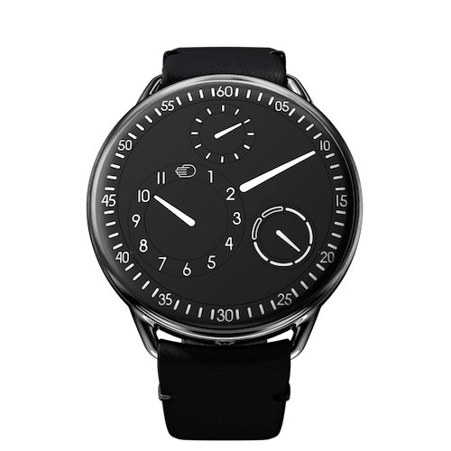 Ressence Type 1 TYPE-1B