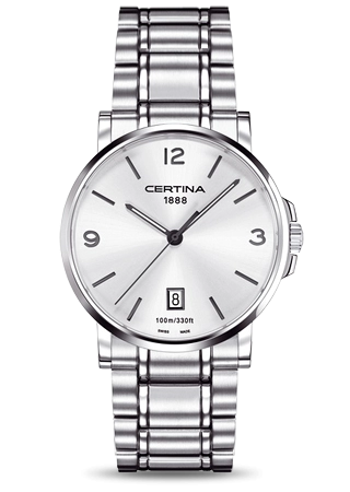 Certina DS Caimano C0174101103700