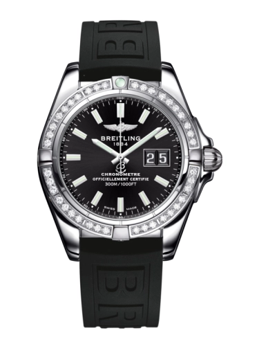Breitling Galactic A49350LA-BE58-150S