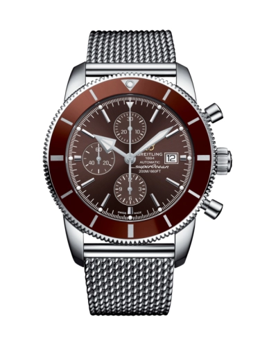 Breitling Superocean Heritage A13312331Q1A1