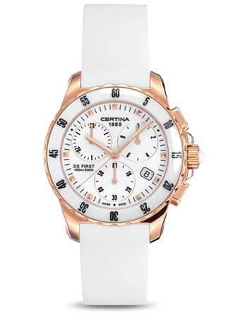 Certina DS First C0142173701100