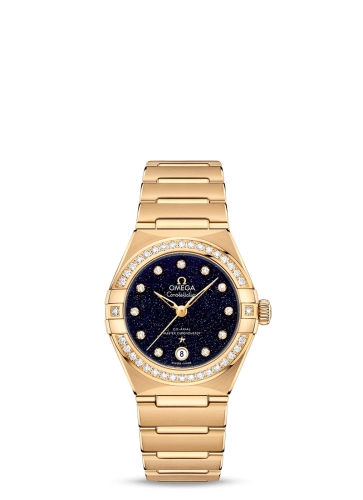 Omega Constellation 131-55-29-20-53-002