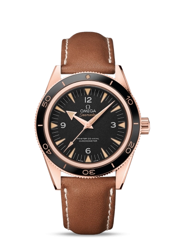 Omega Seamaster 300 233-62-41-21-01-002