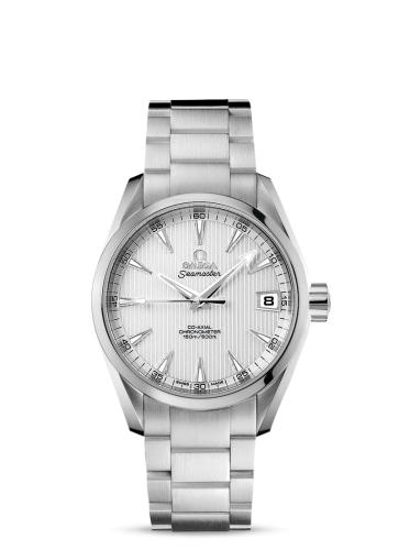 Omega Aqua Terra 231-10-39-21-02-001