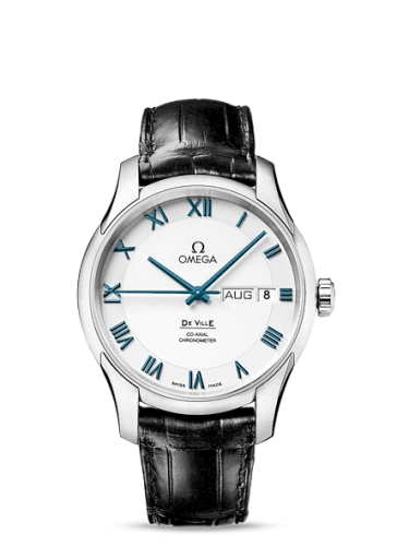 Omega De Ville 431-93-41-22-04-001
