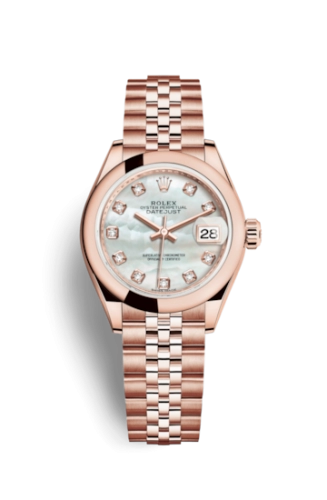 Rolex Lady-Datejust 279165-0018