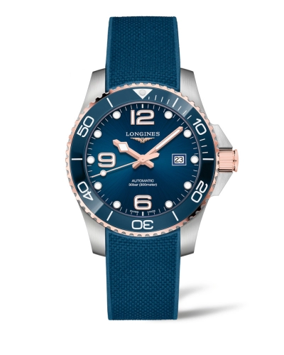 Longines HydroConquest L3-782-3-98-9