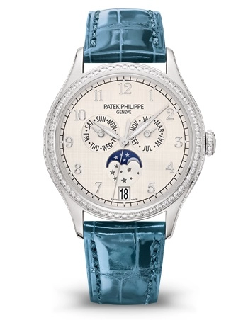 Patek Philippe Complications 4947G-010