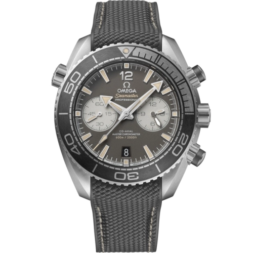Omega Seamaster Planet Ocean 215-32-46-51-01-004