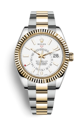 Rolex Sky-Dweller 326933-0009
