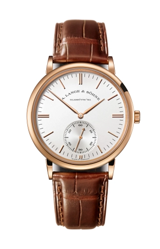 A. Lange & Söhne Saxonia 380-033