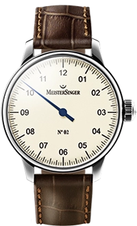 MeisterSinger Single-Hand AM6603