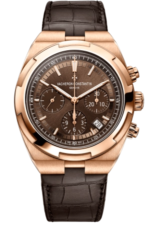Vacheron Constantin Overseas 5500V-000R-B435