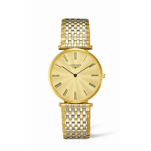 Longines La Grande Classique L4-766-2-41-7