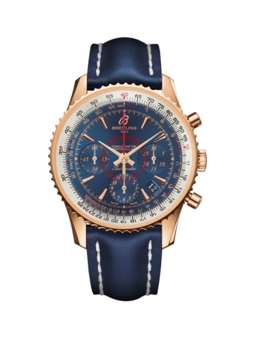 Breitling Montbrillant RB013012-C896-113X