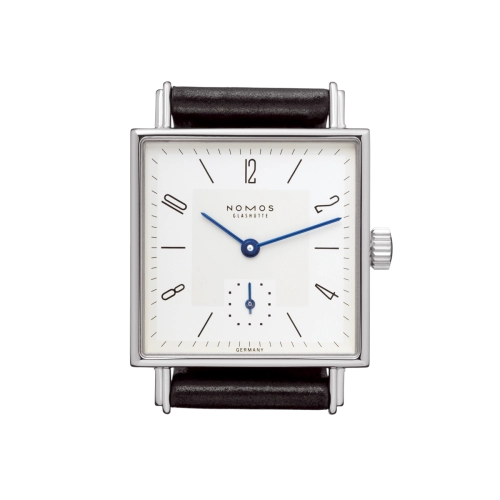 Nomos Glashütte Tetra 401