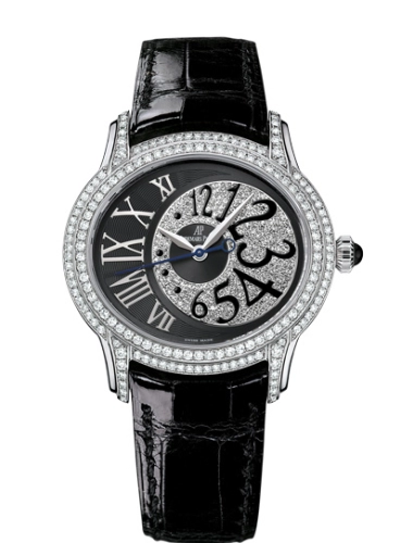 Audemars Piguet Millenary 77302BC-ZZ-D001CR-01