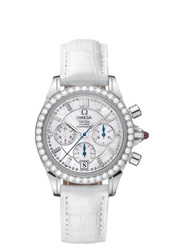 Omega De Ville 4874-75-36