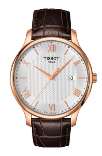 Tissot Tradition T063-610-36-038-00