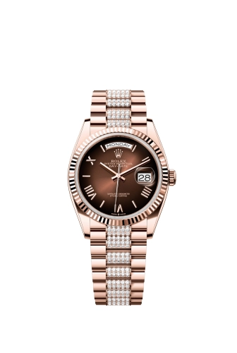 Rolex Day-Date 36 128235-0076