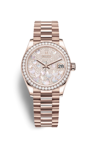 Rolex Datejust 31 278285RBR-0010