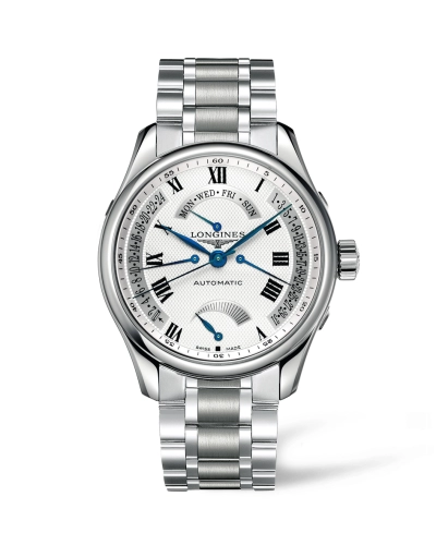 Longines Master Collection L2-716-4-71-6