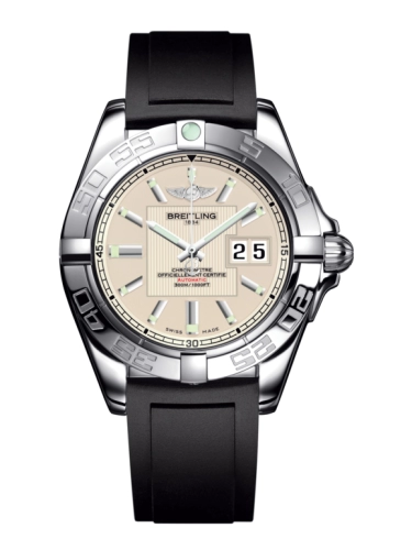Breitling Galactic A49350L2-G699-132S