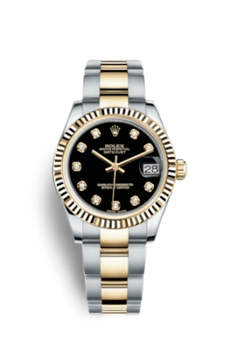 Rolex Datejust 31 178273-0045