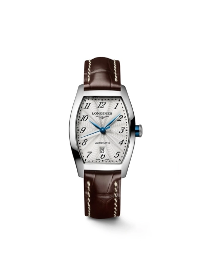 Longines Evidenza L2-142-4-73-4