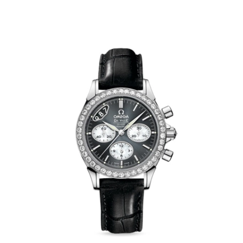 Omega De Ville 422-18-35-50-06-001