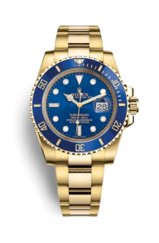 Rolex Submariner 116618LB-0003