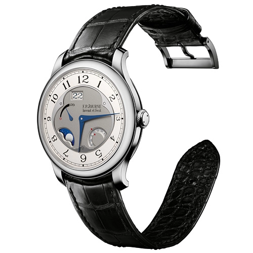 F.P. Journe Octa 1300-3-NOD-42-PT