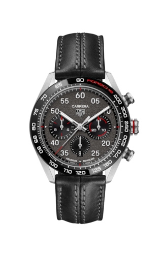 TAG Heuer Carrera CBN2A1F-FC6492