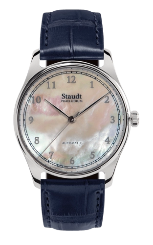 Staudt Praeludium Petit P31-041-A02