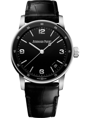 Audemars Piguet CODE 11.59 15210BC-OO-A002CR-01