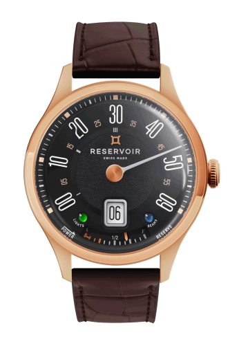 Reservoir Cars RSV01-LB-630-17