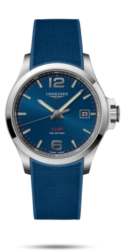 Longines Conquest V.H.P. L3-726-4-96-9