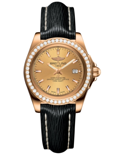 Breitling Galactic H7133053-H549-208X