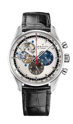 Zenith El Primero 03-2040-4061-69-C496