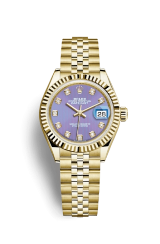 Rolex Lady-Datejust 279178-0019