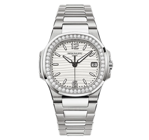 Patek Philippe Nautilus 7010-1G-011