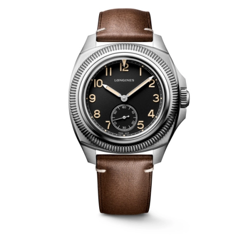 Longines Heritage L2-838-4-53-9
