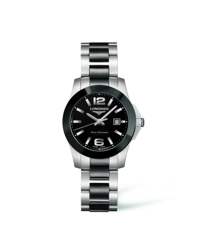 Longines Conquest L3-257-4-56-7
