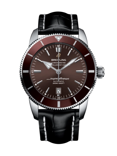 Breitling Superocean Heritage AB202033-Q618-760P-A20BA-1