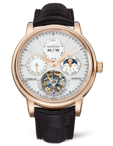 Jaeger-LeCoultre Master Grande Tradition Q5042420