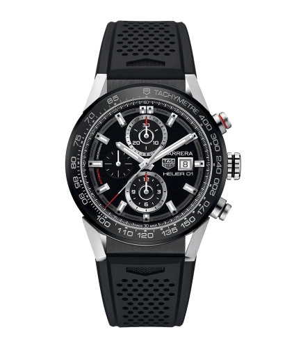 TAG Heuer Carrera CAR201Z-FT6046