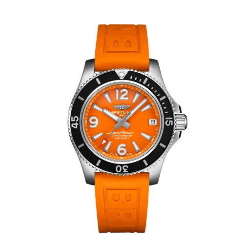 Breitling Superocean A17316D71O1S1