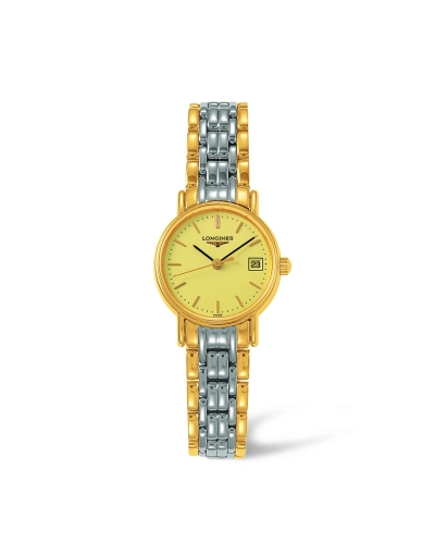 Longines Presence L4-220-2-32-7
