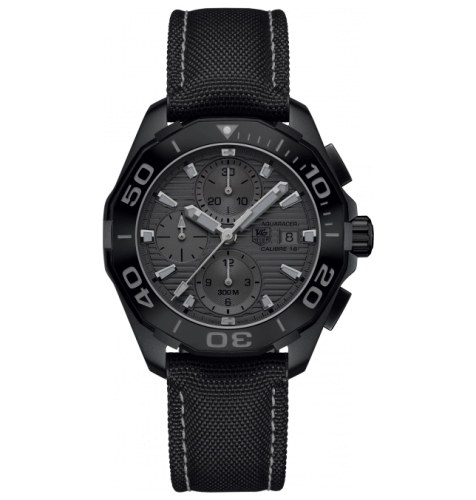 TAG Heuer Aquaracer CAY218B-FC6370